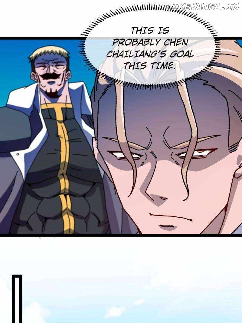 I Am The Monster Overlord Chapter 82 86